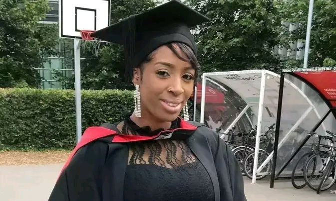 Finally, Rebecca Ikumelo Killed At Asake’s London Concert Crush Buried