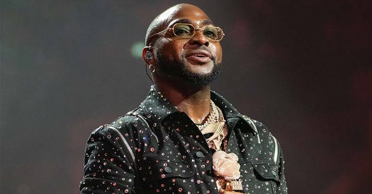 Davido’s ‘Timeless’ Amasses One Million Streams on Boomplay in Six Hours