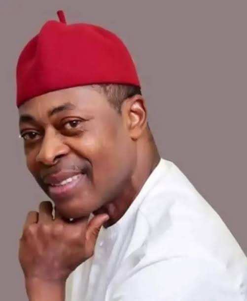 BREAKING: Imo Labour Party Governorship Aspirant is Dead