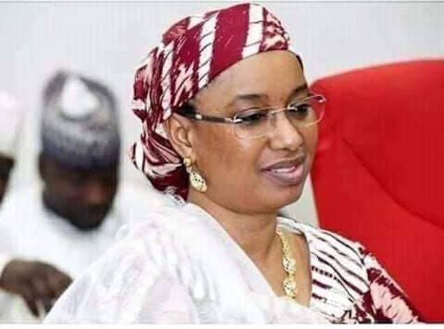 Binani Breaks Barriers, Becomes Nigeria’s First Elected Female Governor