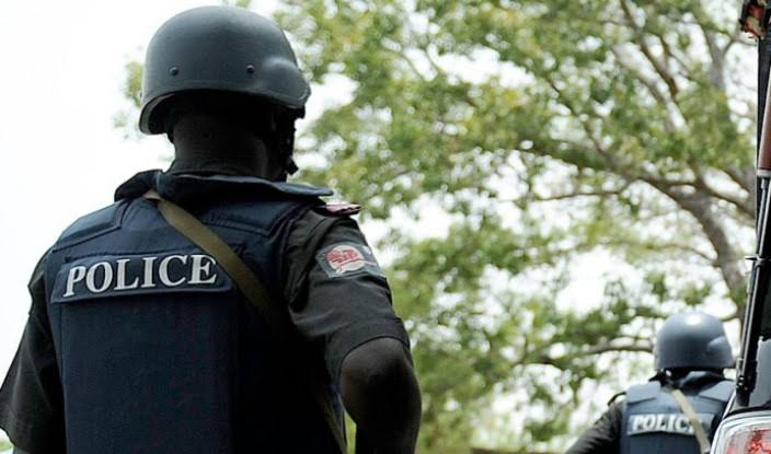 Nigeria Elections: Police Arrest Voting Materials Destroyer in Bayelsa