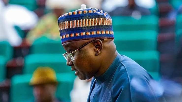 House of reps majority leader Doguwa remanded in prison