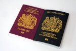 Concern as British Passport Workers to Strike for Five Weeks