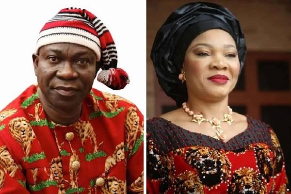 Organ Trafficking: Ekweremadu, Wife, Others Found Guilty