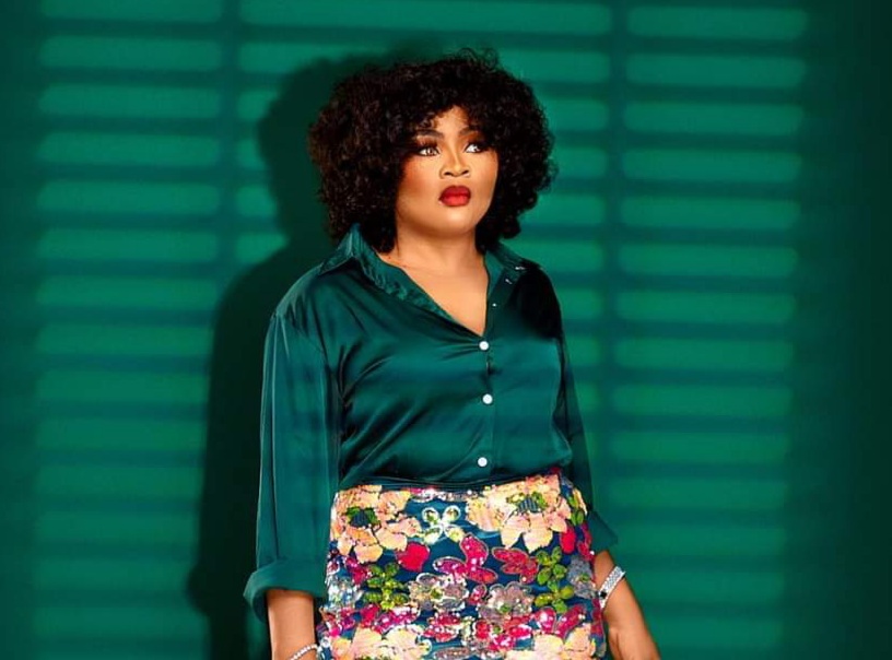 Ezinne Cynthia Obison: The Woman Who Proves Beauty is More Than Skin Deep