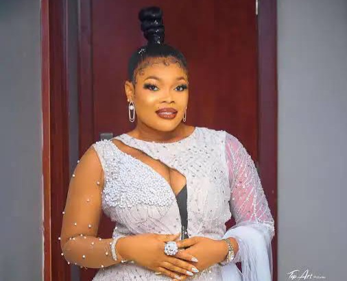 I Lost Movie Role for Not Sleeping With Marketer — Ruby Ojiakor