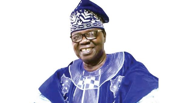 Celebrating Renowned Juju Maestro, Ebenezer Obey at 81