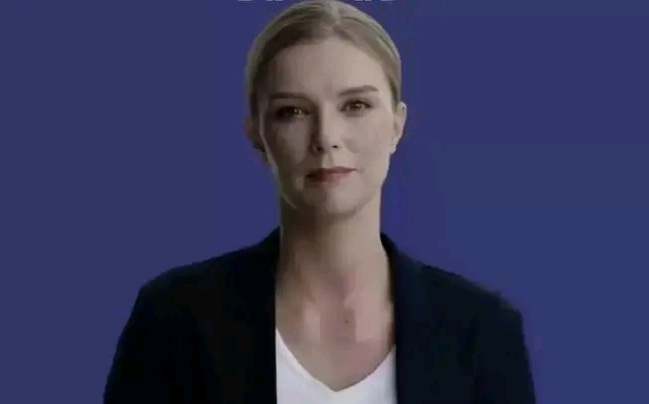 Meet Fedha: Kuwait’s First AI News Presenter Takes the Stage