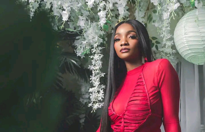 Simi Pens Oneself Emotional Message on 35th Birthday