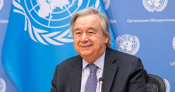 UN Files Complaint Against US Govt for Spying on Secretary-General, Senior Officials