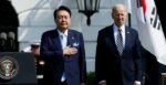 US, South Korea Celebrate 70 Years of Friendship, Discuss Economic Cooperation