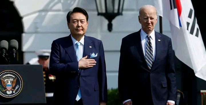 US, South Korea Celebrate 70 Years of Friendship, Discuss Economic Cooperation