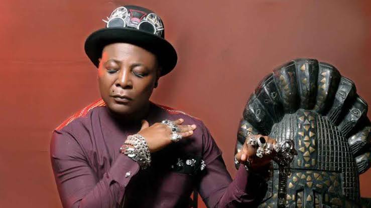 Charly Boy Demands Resignation of Tinubu Over ‘Disappearance’