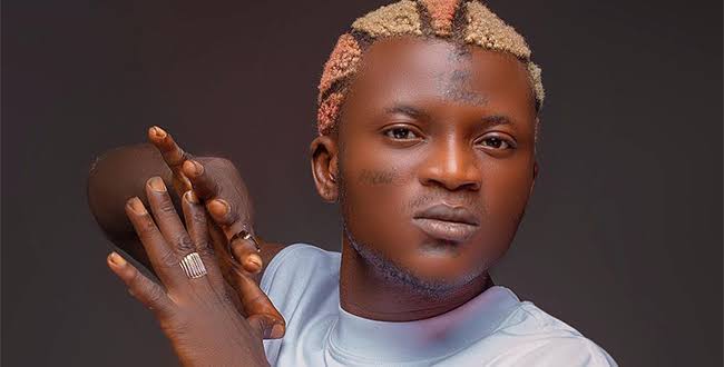 BREAKING: Singer Portable Faces Six Counts of Assault Charges in Ogun State Court