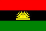 IPOB Flag