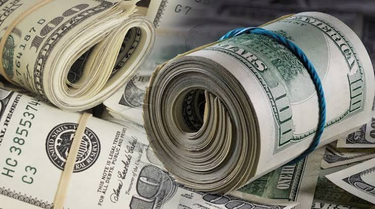 US Dollar Turnover Surges by 51% at Official Foreign Exchange Market