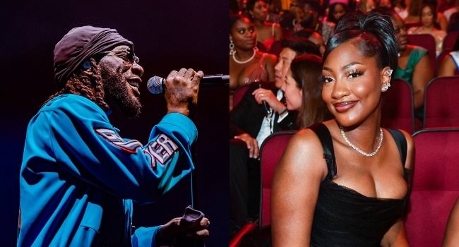 Excitement, Anticipation as Burna Boy, Asake, Davido, Ayra Starr in Tight Battle for Grammys