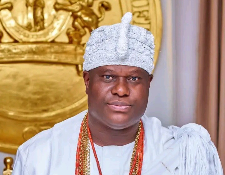 Ooni of Ife, Brazil Partner on Africa Fashion Week