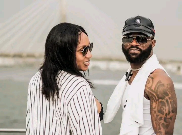 Why I Hosted Female Fan Who Admired Me at Davido’s Show — Iyanya