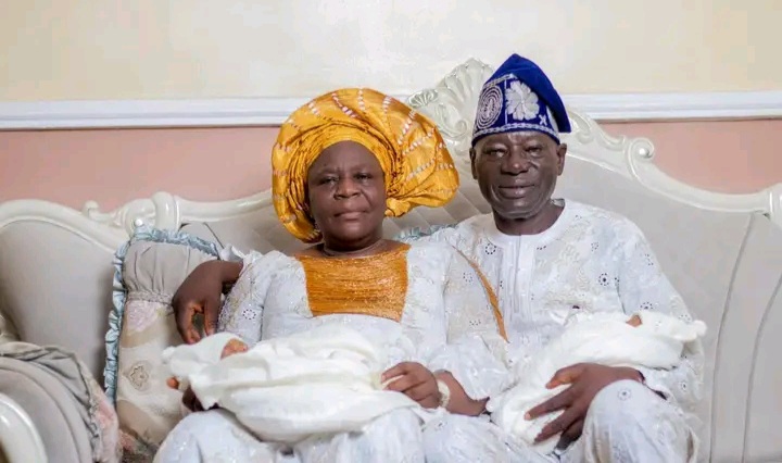 True Miracle as Couple Welcomes Twins After 32 Years Childlessness