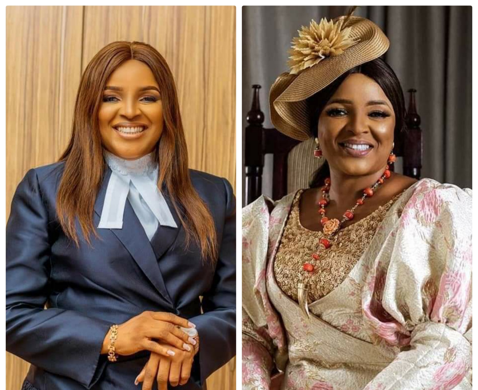 Excel Celebrates a Trailblazer; Lawyer, Author and Model, Barr. Gozie Udemezue on Birthday Anniversary