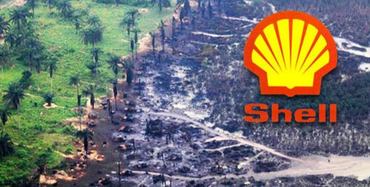Oil Spill: Shell Wins Against Niger-Delta in UK