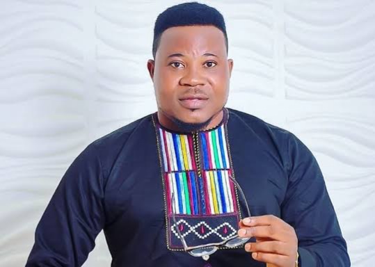 Tragedy Strikes Nollywood Again as Murphy Afolabi Reportedly Died