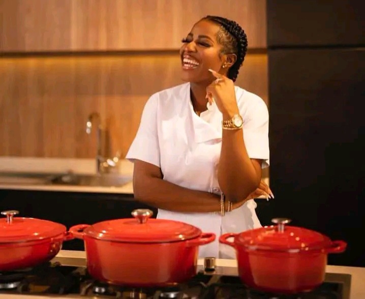 Hurray as Nigerian Chef Hilda Baci Sets New Guinness World Record for Longest Cooking Marathon