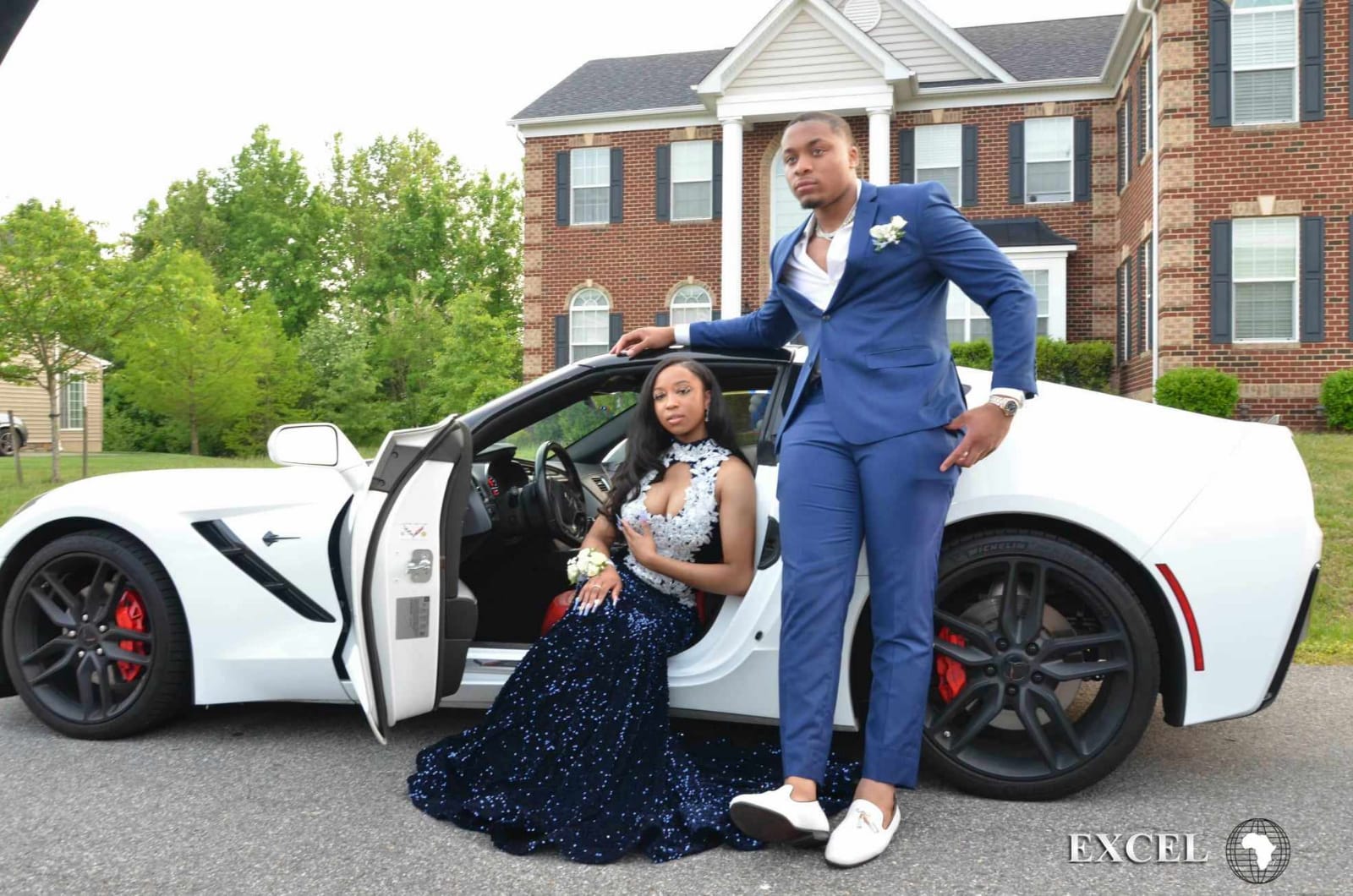 Favour Nwogu Becomes Beacon of Inspiration as He Finishes CMIT Academic in Flying Colours