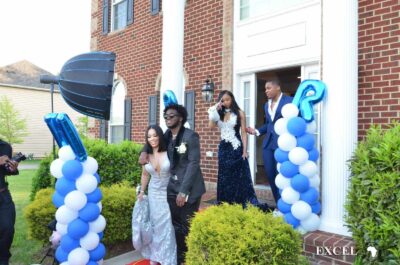 Favour Nwogu and Favour O 