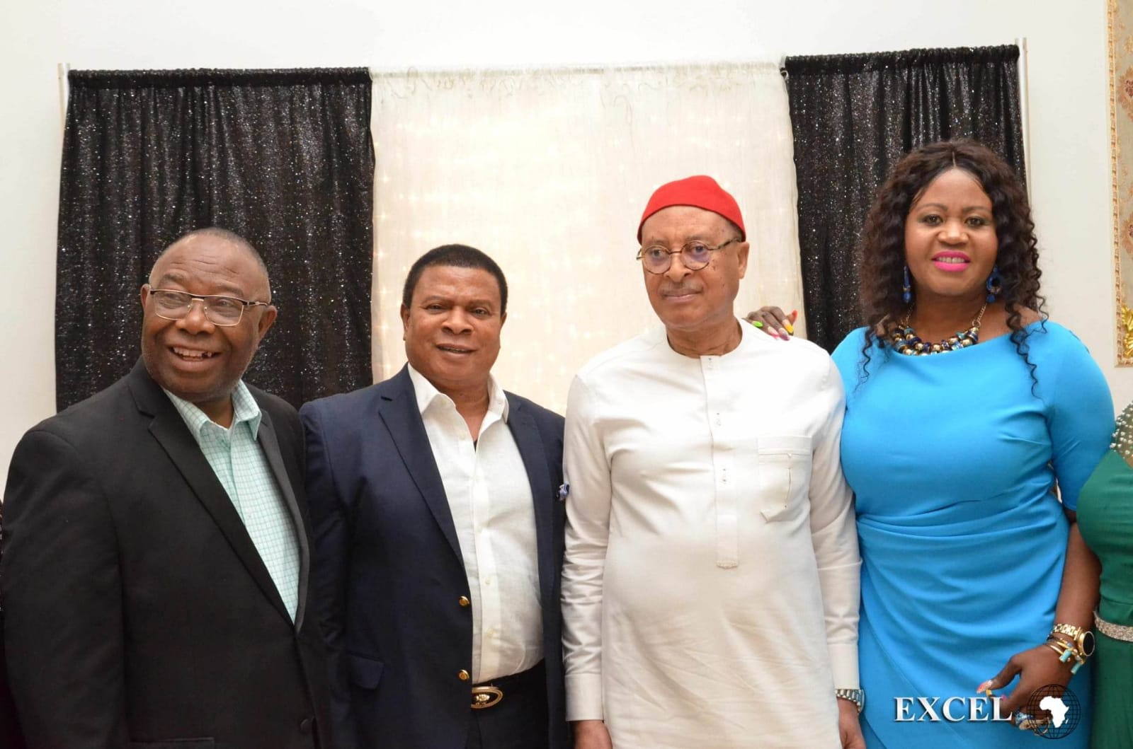 Diaspora Alliance Calls for Revolutionary Leadership in Nigeria, Backs Peter Obi as the Liberationist