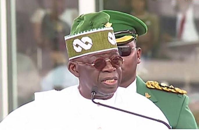 Tinubu Sounds Tough, Vows Justice for Slain Soldiers in Delta Ambush
