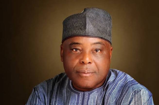 Founder AIT, Raypower, Raymond Dokpesi is Dead