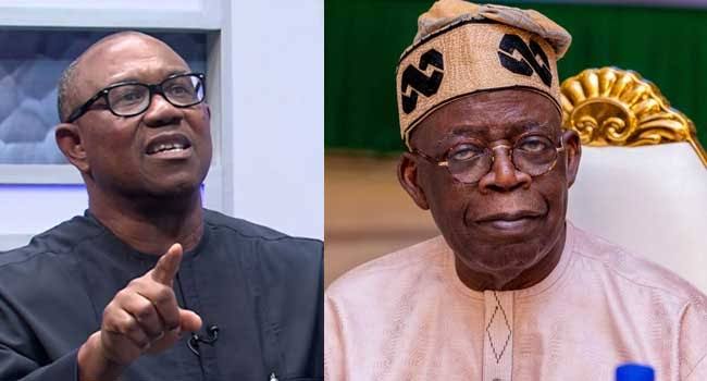 Obi, LP Submit More Documents in Evidence Against Tinubu