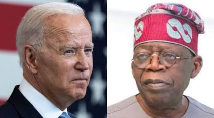 Reinforcing US-Nigeria Relations: Biden Announces Presidential Delegation to Attend Tinubu’s Inauguration