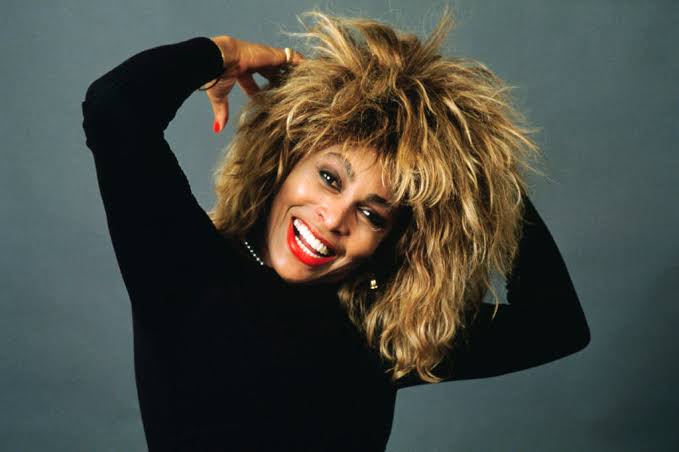 Queen of Rock Tina Turner is Dead 