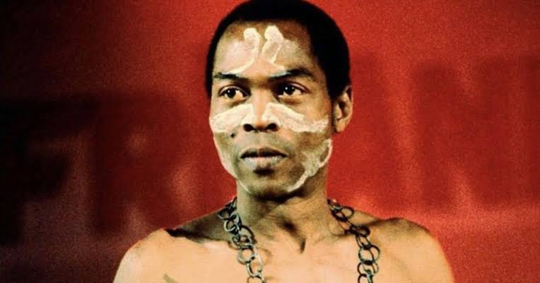 The Untold Story: Fela Wasn’t a Good Father — Declares Yeni Kuti
