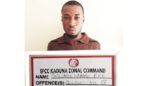 Fake FBI Agent Sent to Prison in Nigeria