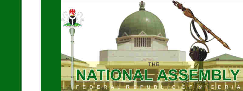 BREAKING: National Assembly Set to Pass 2024 Budget Today