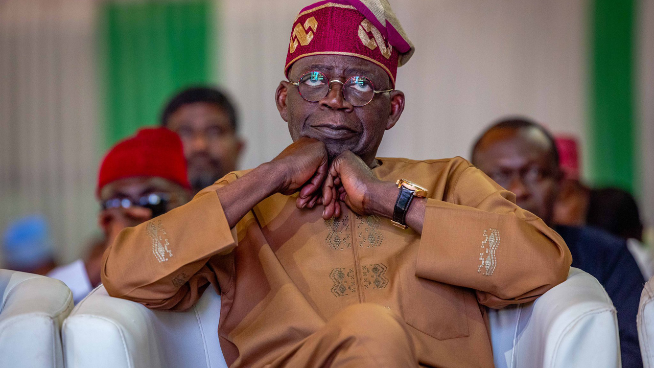 SERAP Sues Tinubu Over Missing $2.1bn, N3.1trn