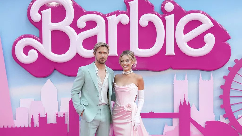 Algerian Government Bans Barbie Movie Over Homosexuality