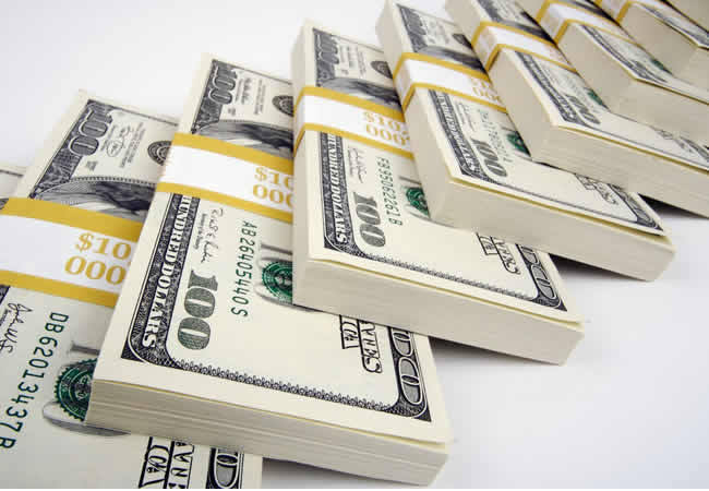 CBN Resumes Sales of Dollars to BDC Operators