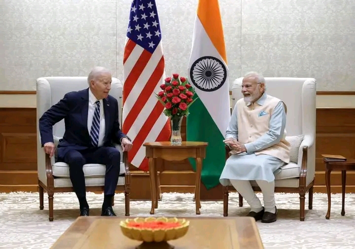 US, India Collaborate on Defense, Trade, and Innovation at Delhi Meeting
