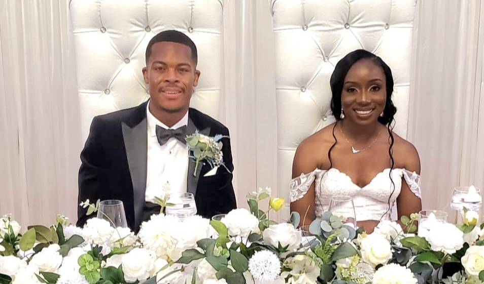 Cultural Harmony: Dr. Uche Obonna and Elizabeth’s Igbo-Yoruba Wedding Extravaganza in London