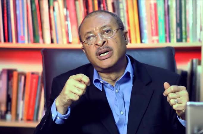 Utomi Confirms Atiku, Obi, Kwankwaso Agreed to Form Coalition