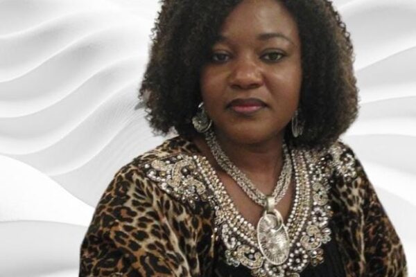 Clara E. Obidike: Fashion CEO, Nurse and Community Leader