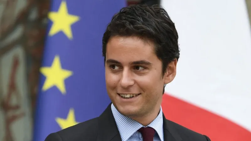 France Prime Minister