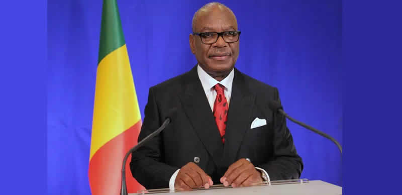 Press Freedom Under Threat as Mali’s Military Junta Bans Media Coverage of Political Parties