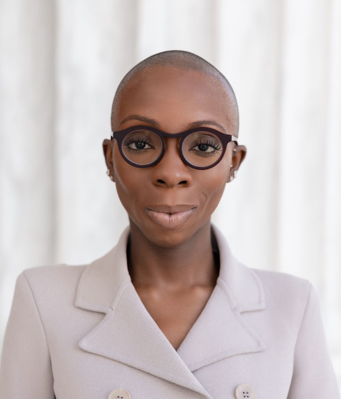 How Nigerian US-Born Roxy Ndebumadu Weathering the Storm as First Black Councilwoman in Bowie, District 4