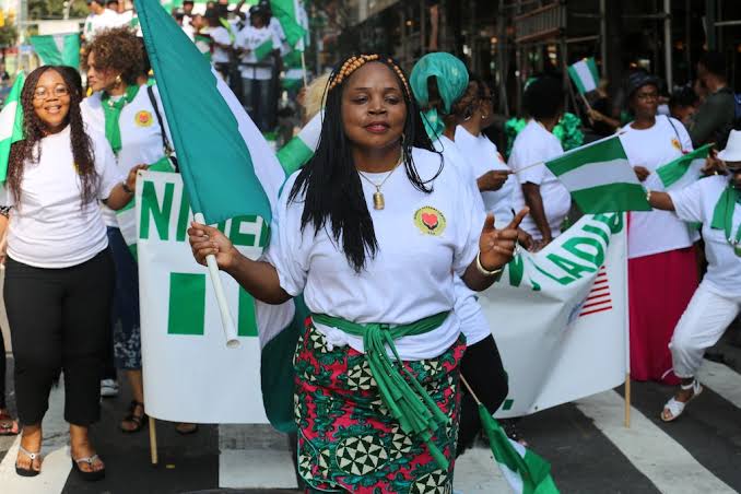 From ‘Arise O Compatriots’ to ‘Nigeria, We Hail Thee’: Nigerians React